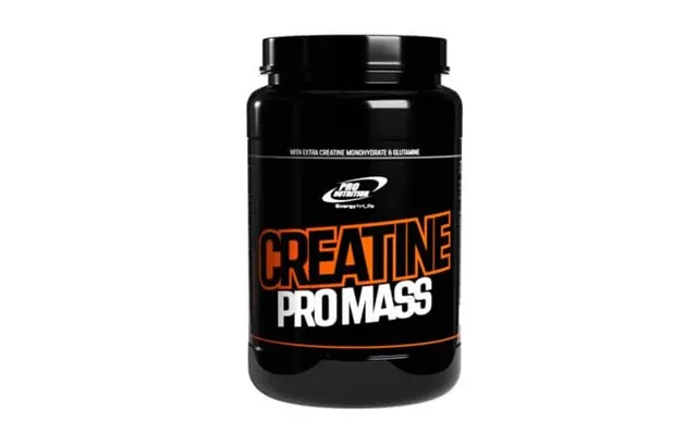 Creatine Pro Mass Cpm With Chocolate Flavour - 1470 G