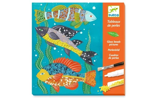 Creative Beading Workshop - Zoology