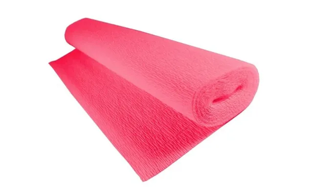 Crepe Wax 551 Pink product image