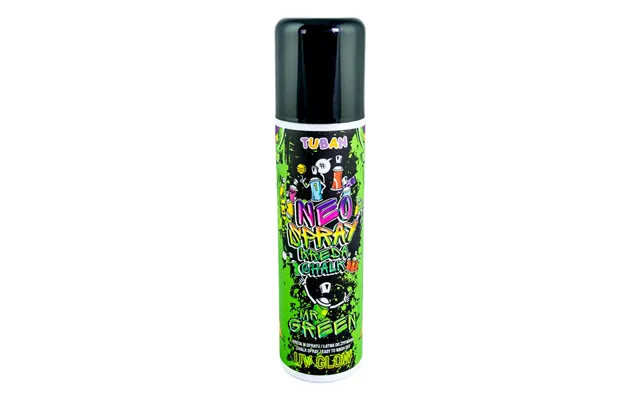 Creta Neo Creta Spray - Green, 150 Ml