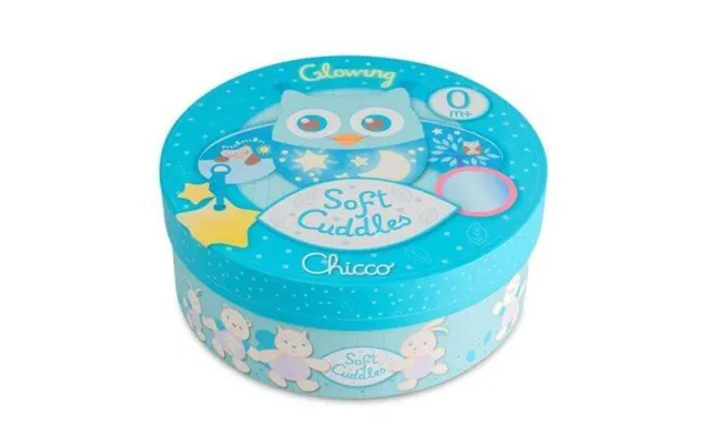 Crib Toy With Phosphorescent Stars - 0 Months