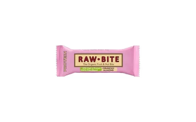 Cruncy Almond Bio Protein Stick - 45 G product image