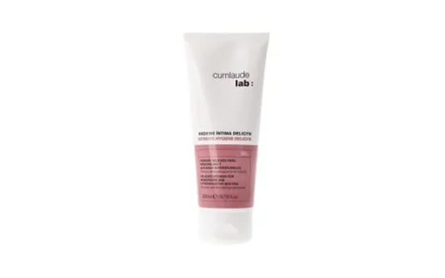 Cumlaude Intimate Hygiene Deligyn Gel 200ml
