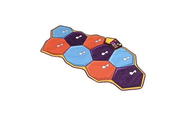 Dance Music Mat - Btoys