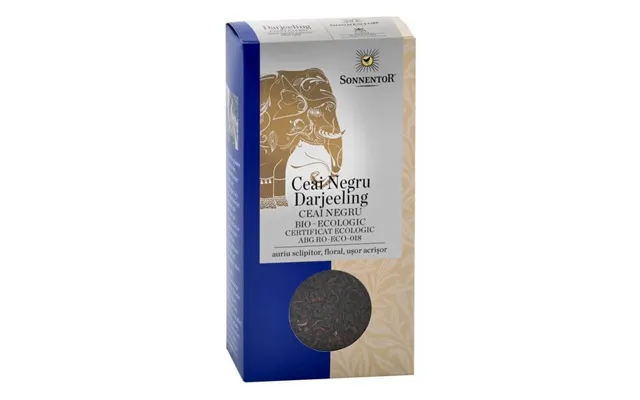 Darjeeling Black Tea - 100 G