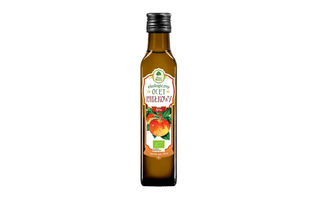 Dary Natury Apple Cider Vinegar 5% - Organic