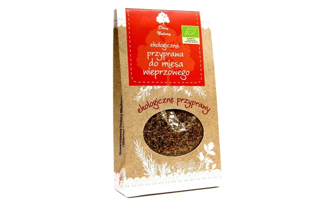 Dary Natury Seasoning For Pork 40 G