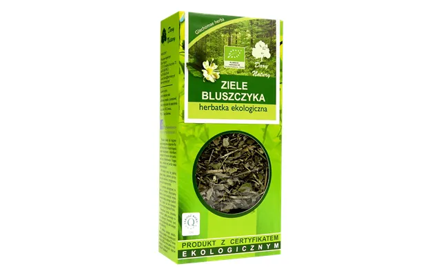 Darya Natury Ivy Herbs - Organic Tea