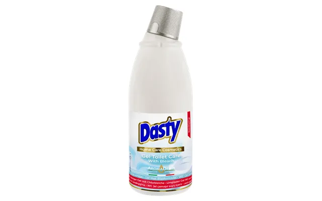 Dasty - Toilet Gel With Bleach