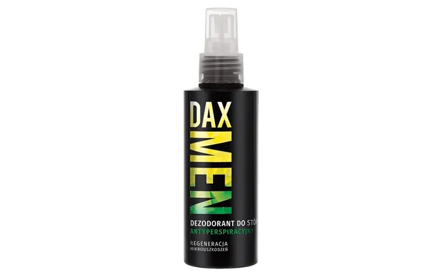 Dax Men Antiperspirant Foot Deodorant - 150ml
