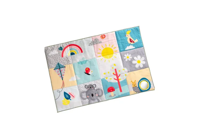 Daydream Koala Xl Play Centre - 100 X 150 Cm