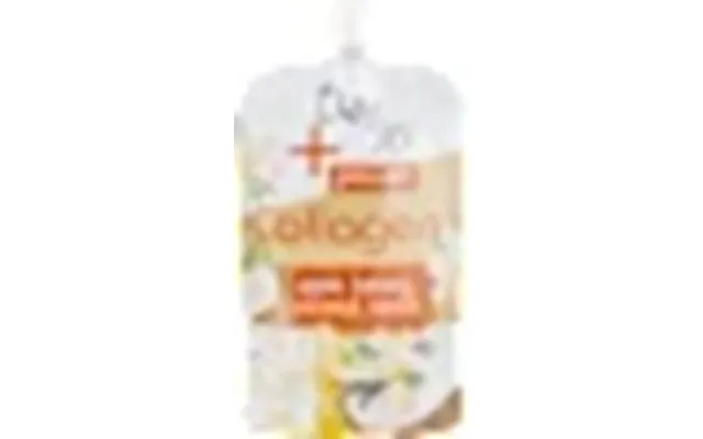 Dayup Fruit - Collagen And Vanilla Puree