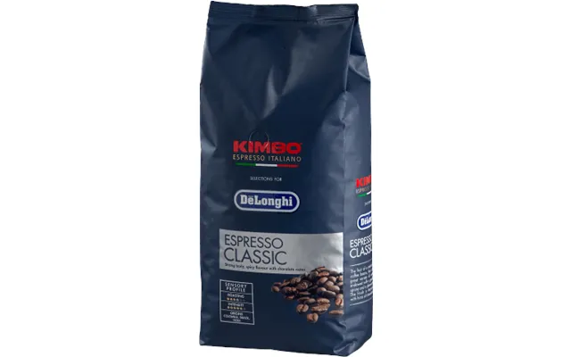 De Longhi Coffee Beans Espresso Classic 1 Kg