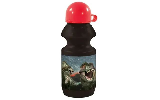 Deform Cleo And Frank Dinosaur Bottle 330ml