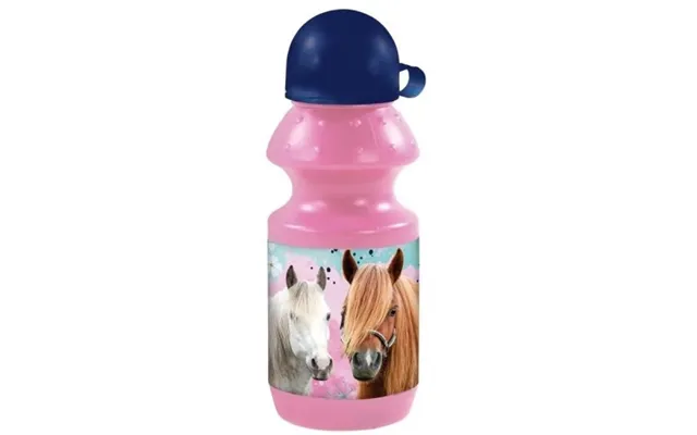 Deform Cleo And Frank Horses Bottle 330ml
