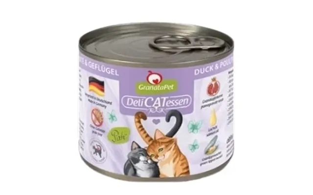 Delicatessen - Delicatessen