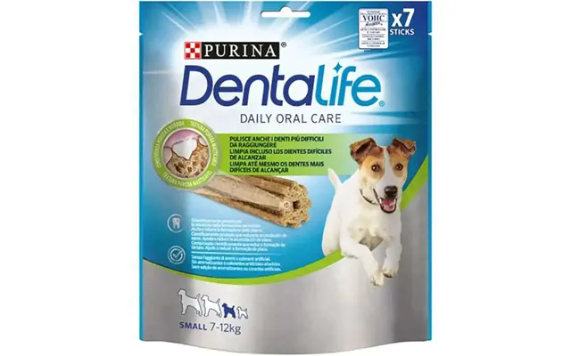 Dentalife Extra Small Bag 115gr