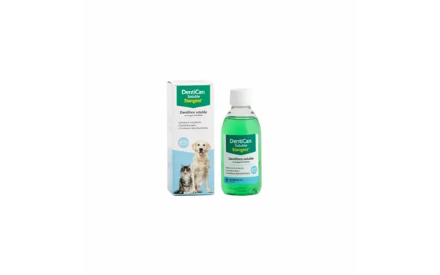 Dentican Solubilized - 500ml product image