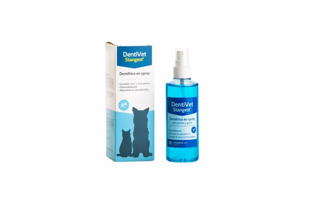 Dentivet Total Spray -125ml
