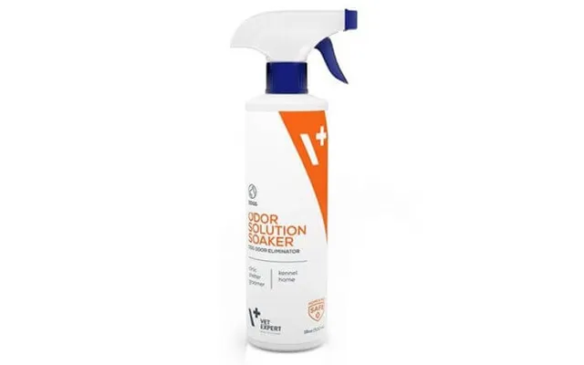 Deodorant Solution Against Unpleasant Odors Caused By Dogs Dog Odor Eliminator - 500 Ml