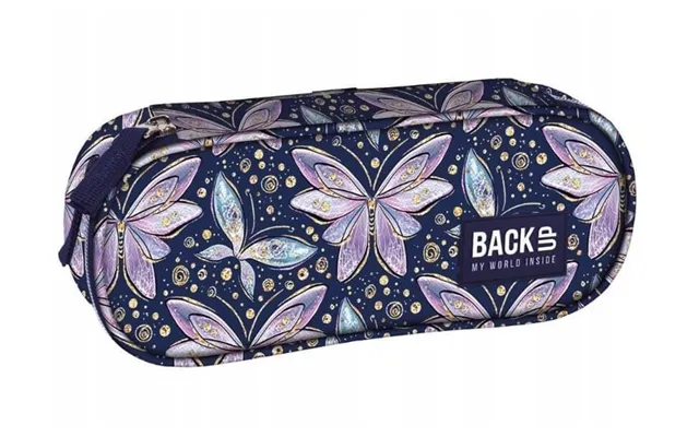 Derform Backup 7 A04 Pencil Case