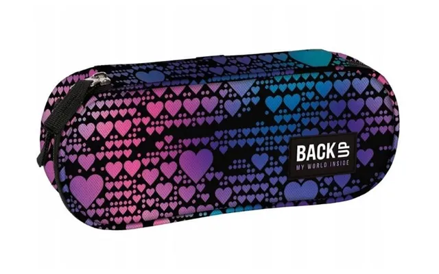 Derform Backup 7 A18 Pencil Case