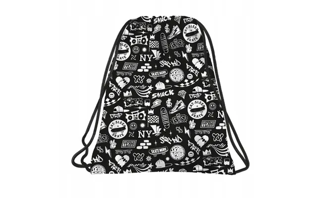 Derform Backup 7 Shoe Bag A57