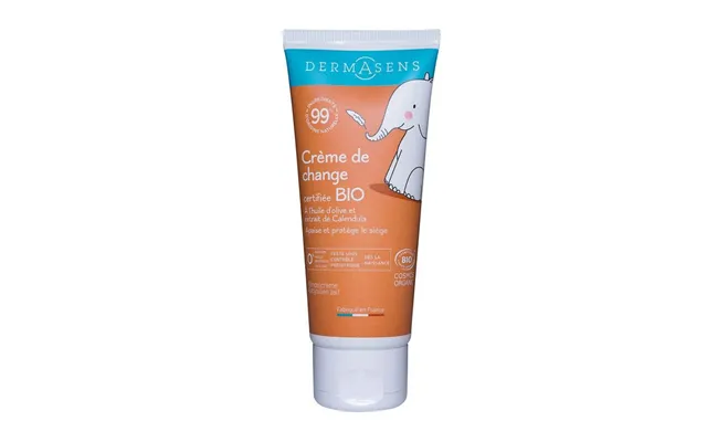 Dermasens Baby Change Cream Bio 100ml product image