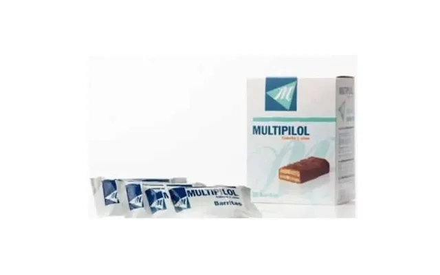 Dermilid Multipilol 20 Sticks