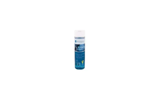 Dermoscent Efa Physio Shampoo For Dogs And Cats - 200 Ml