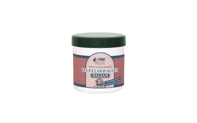 Devil's Claw Balm-gel 250 Ml