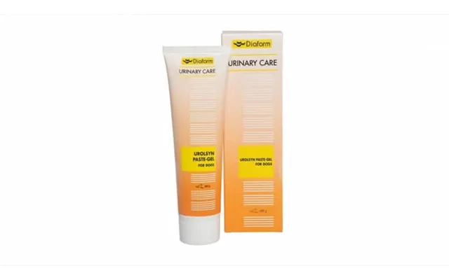 Diafarm Urolsyn Canine - 100 G