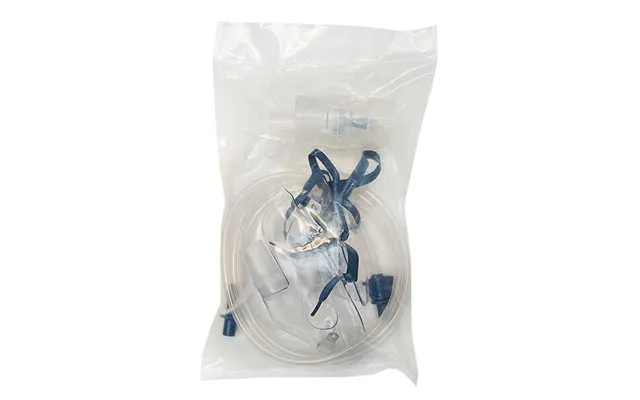 Diagnosis Accessory Kit For Diagnostic Nano And Bobo-neb Inhalers