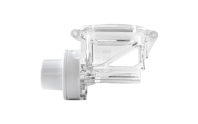 Diagnosis - Diagnostic Pro Mesh Mesh Inhaler Head product image