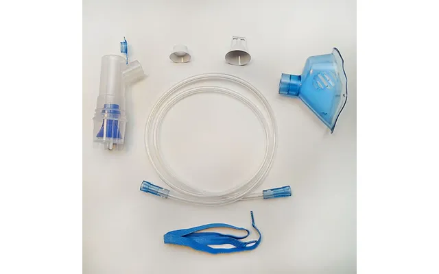 Diagnostic - Inhaler Accessory Kit