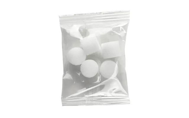 Diagnostic Nano - Air Filters For Inhaler