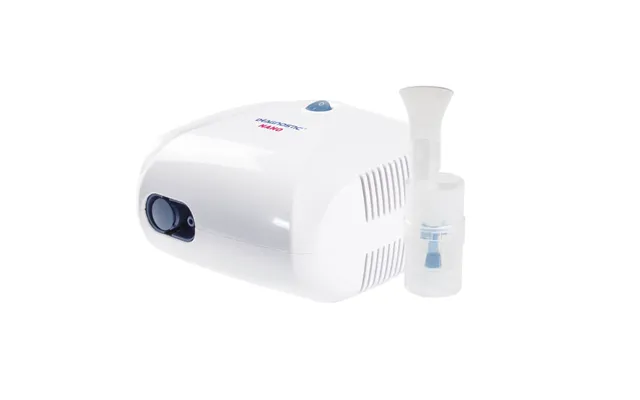 Diagnostic Nano - Inhaler With Compressor product image