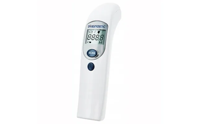Diagnostic Nc300 - Non-contact Infrared Thermometer product image