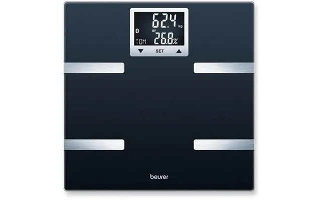 Diagnostic Scale Beurer Bf 720