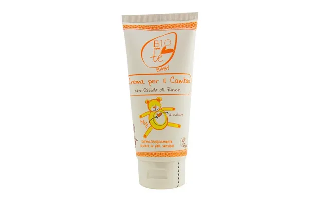 Diaper Rash Cream - 100 Ml product image