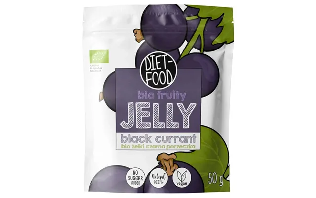 Diet-food Jelly - Fruit Jelly