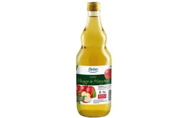 Dietisa Dielisa Savildiet Apple Cider Vinegar 750ml