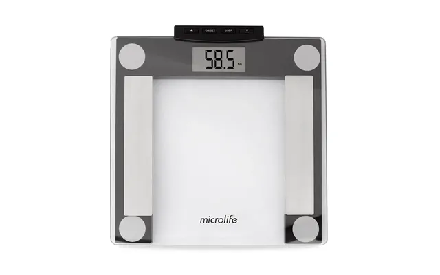 Digital Bathroom Scale - Diagnostic Scale