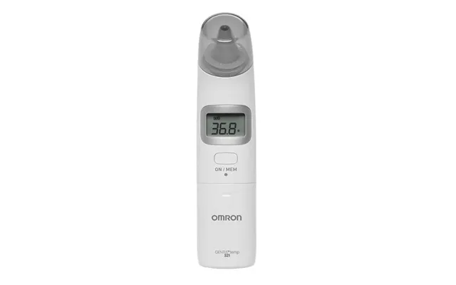 Digital Ear Thermometer - Gentle Temp 520, Omron