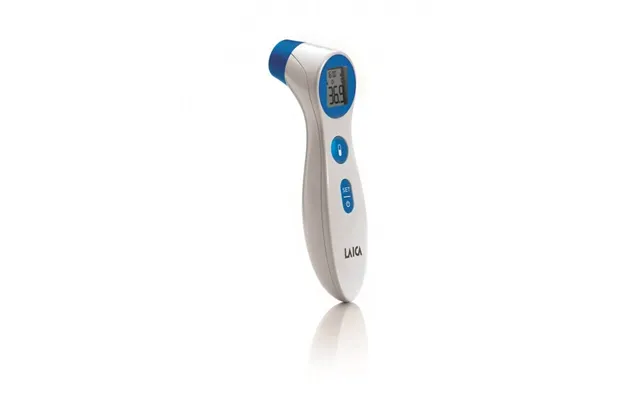 Digital Infrared Thermometer Th1000 - Laica