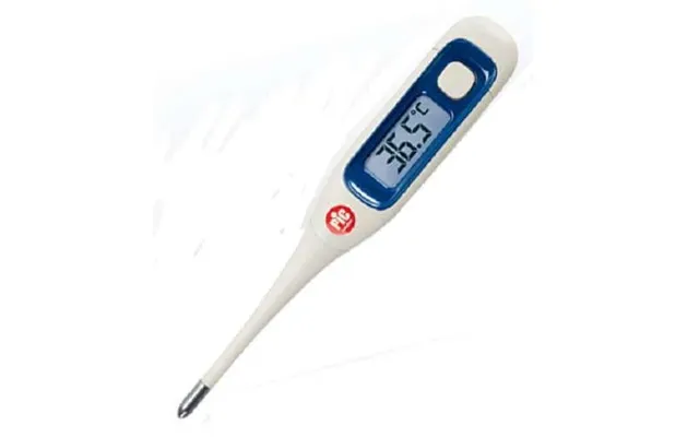 Digital Vedoclear Thermometer With Flexible Tip - Pic Artsana
