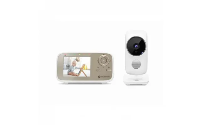Digital Video Monitor - Vm 483