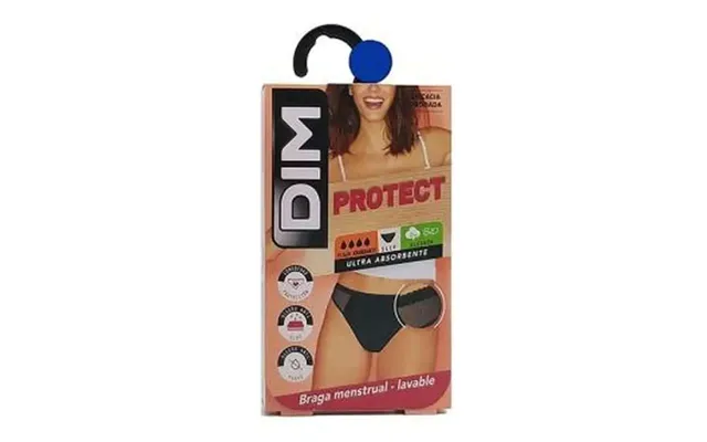 Dim Bikini Plumetis Plump Flow Bikini Size 40 42 1 Piece product image