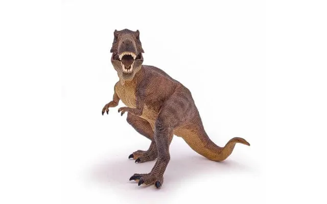 Dinosaur T-rex Figurine - 3 Years product image