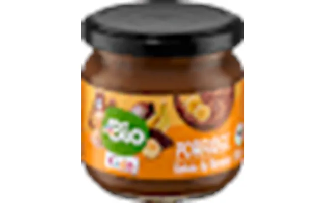 Dmbio Cocoa And Banana Porridge - 170 G